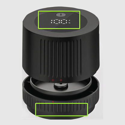 Electric Mason Jar Vacuum Sealer Kit