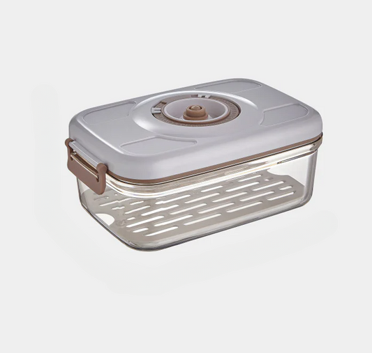 Food Vacuum Storage Box